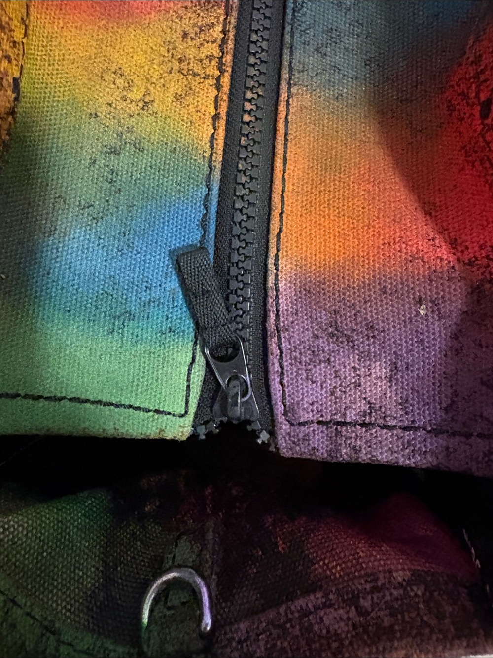 Medium Marc Jacobs “Gumball 🍬Machine”The Tote Bag - Picture 11 of 11